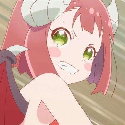 肖战回头笑